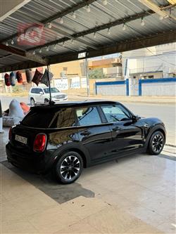 مینی کوپەر